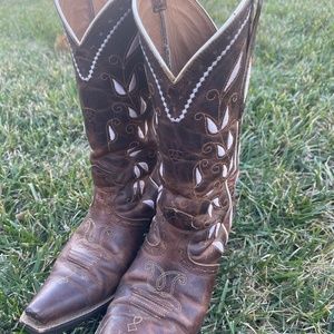Ariat Women's Western Boots